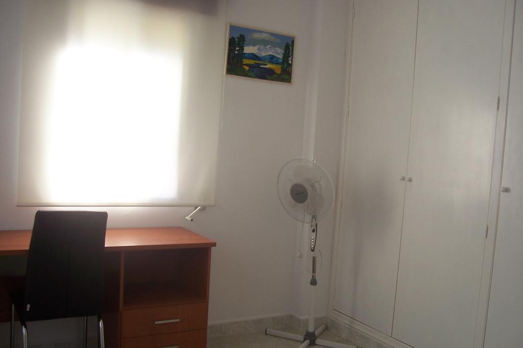 Pension Nomphosumus La Cala Del Moral Kamer foto