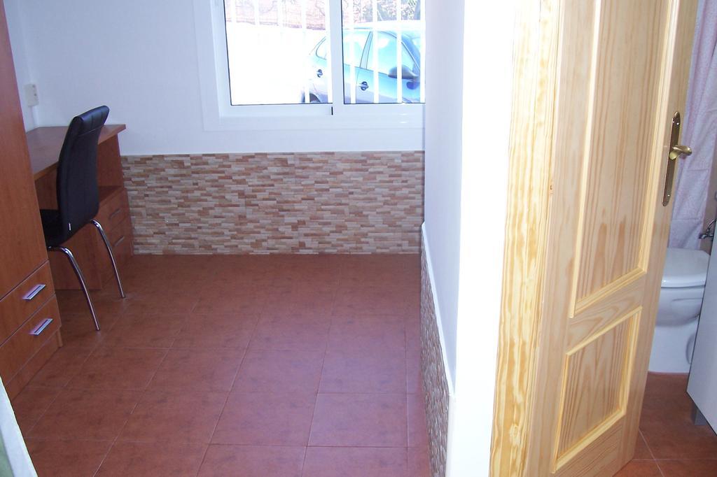 Pension Nomphosumus La Cala Del Moral Kamer foto